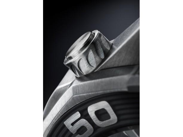 Tag Heuer Aquaracer 500M Calibre