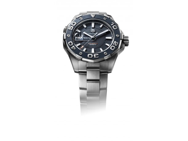 Tag Heuer Aquaracer 500M Calibre