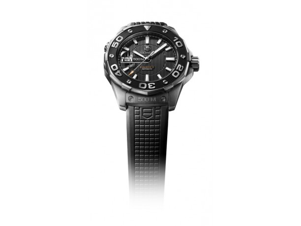Tag Heuer Aquaracer 500M Calibre