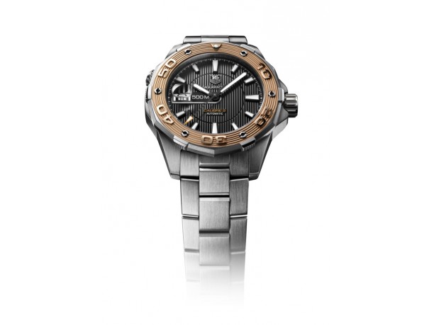 Tag Heuer Aquaracer 500M Calibre