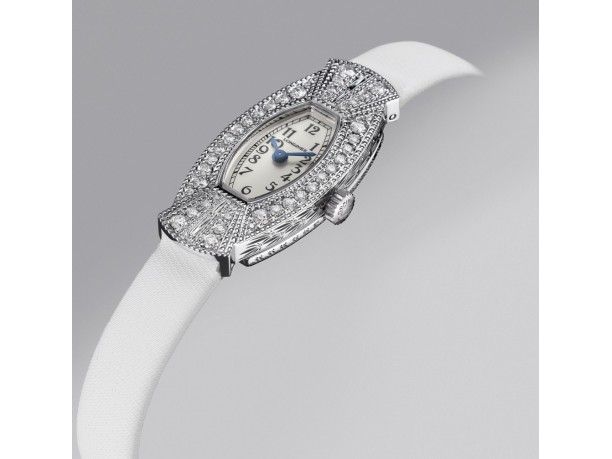 Les Elégantes di Longines