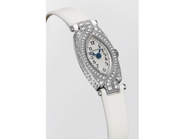 Les Elégantes di Longines
