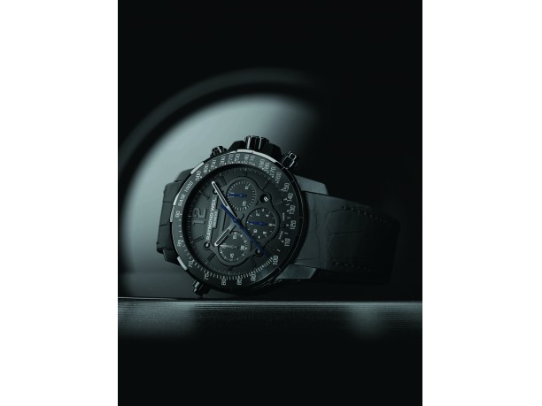 Nabucco Rivoluzione di Raymond Weil