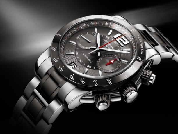 Longines Admiral