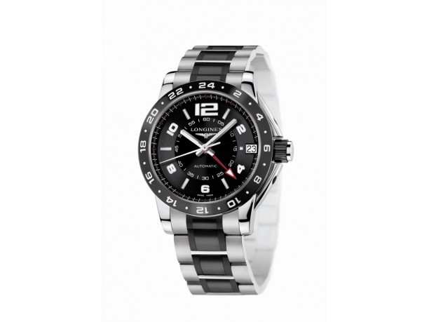 Longines Admiral