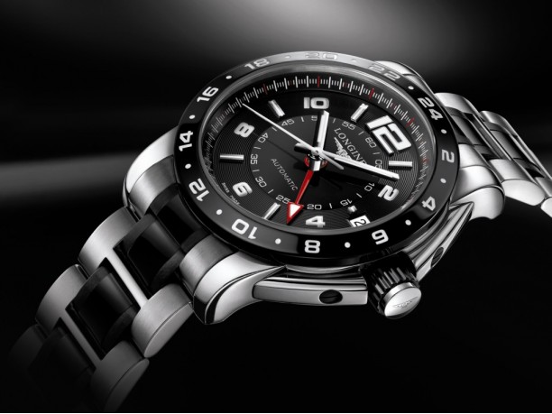 Longines Admiral