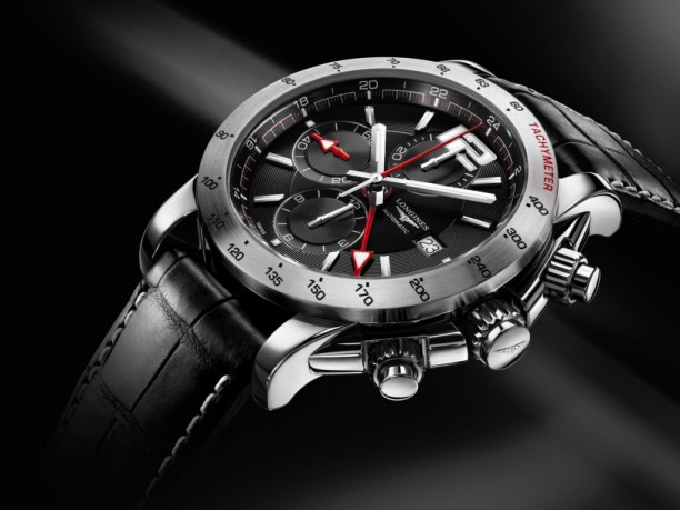Longines Admiral