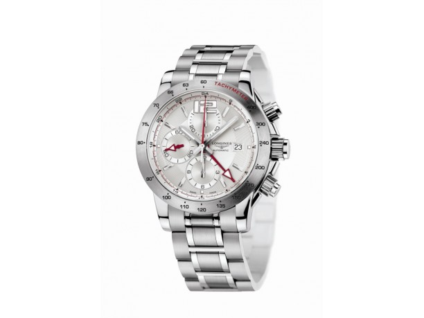Longines Admiral