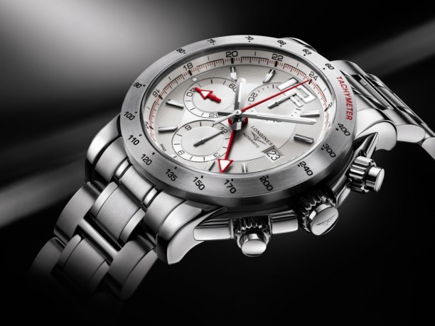Longines Admiral