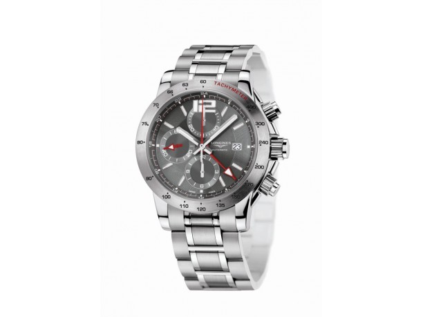 Longines Admiral