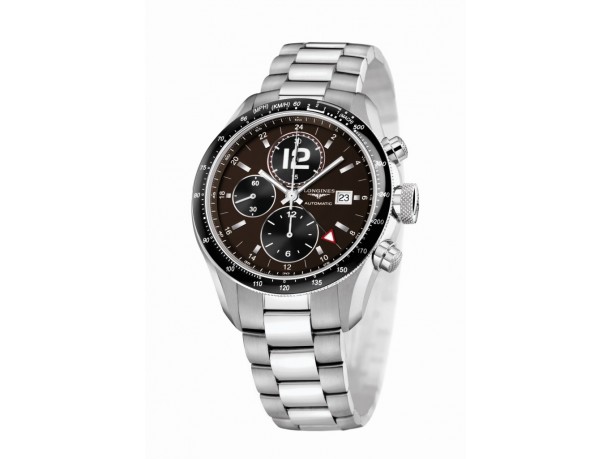 Longines Grande Vitesse
