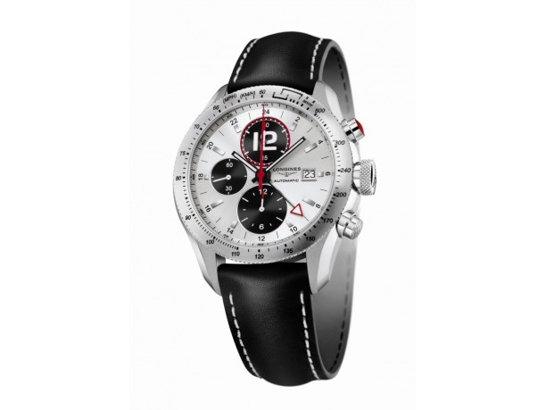 Longines Grande Vitesse