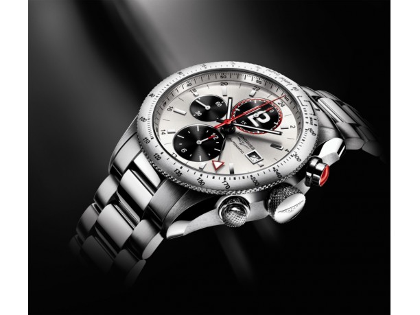 Longines Grande Vitesse