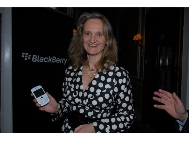 Vip pazzi per il BlackBerry Bold 9700
