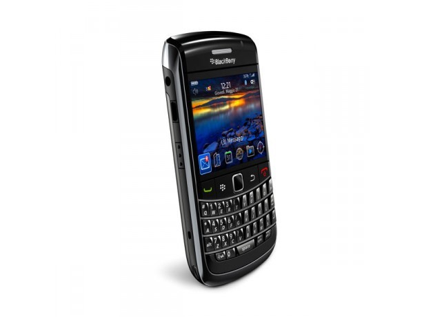 Vip pazzi per il BlackBerry Bold 9700