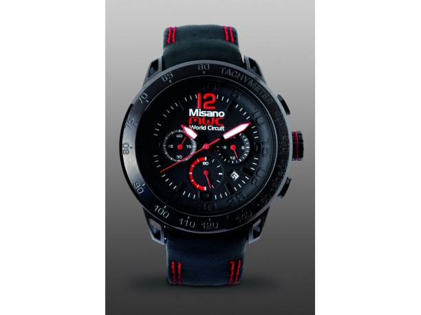 Misano Watch