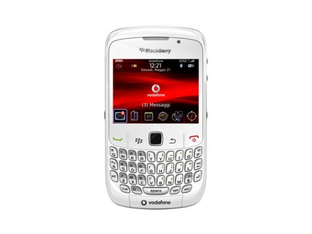 BlackBerry Curve 8520