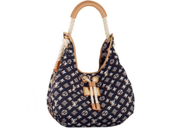 Louis Vuitton Cruise Collection 2010