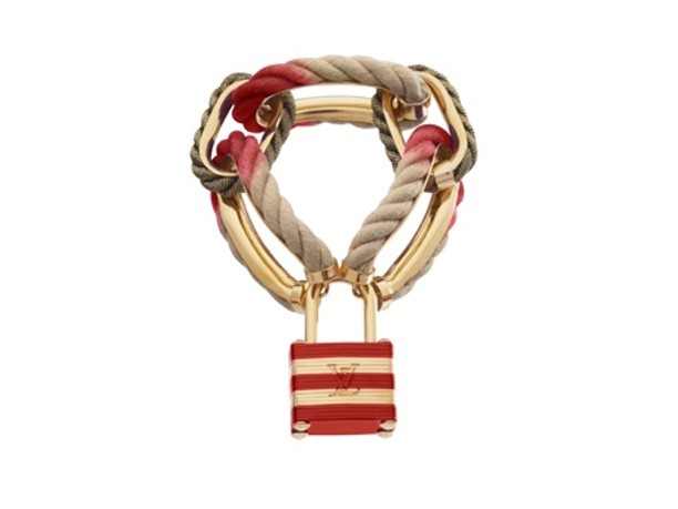 Louis Vuitton Cruise Collection 2010