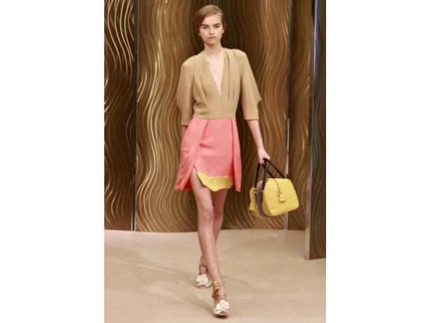 Prada Cruise Collection 2010