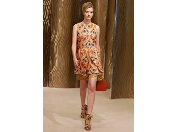 Prada Cruise Collection 2010