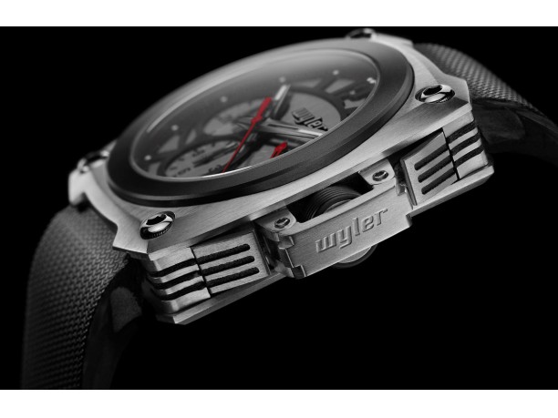Wyler Geneve Code S