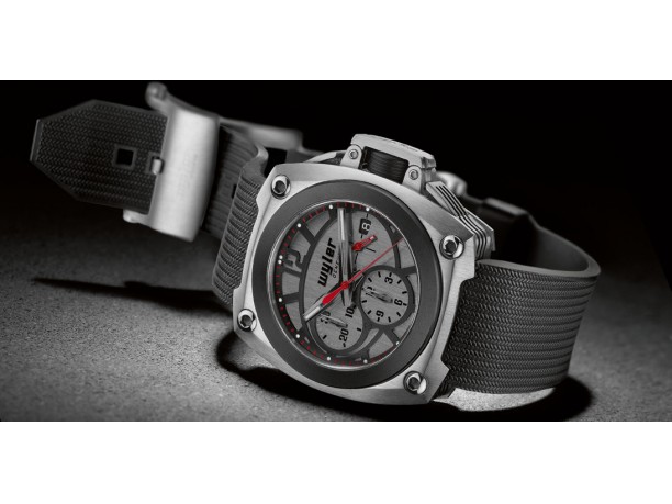 Wyler Geneve Code S