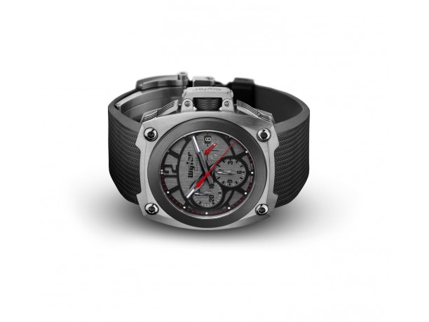 Wyler Geneve Code S