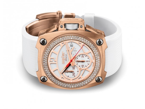 Wyler Geneve Code S