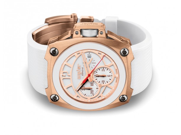 Wyler Geneve Code S