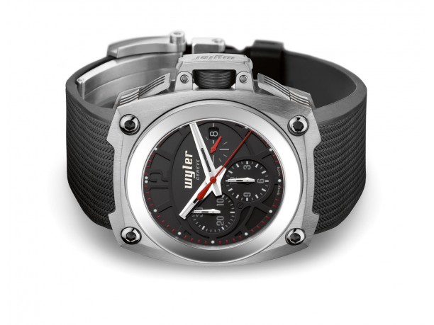 Wyler Geneve Code S