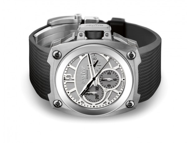 Wyler Geneve Code S