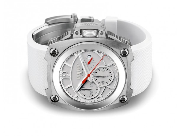 Wyler Geneve Code S