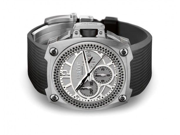 Wyler Geneve Code S