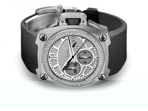 Wyler Geneve Code S