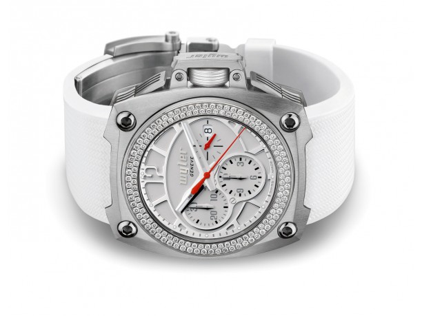 Wyler Geneve Code S