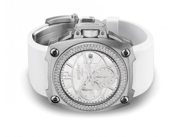 Wyler Geneve Code S