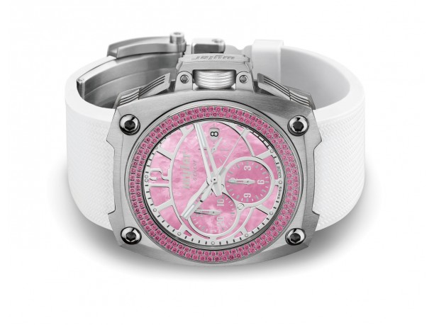 Wyler Geneve Code S
