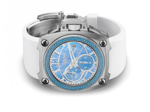Wyler Geneve Code S