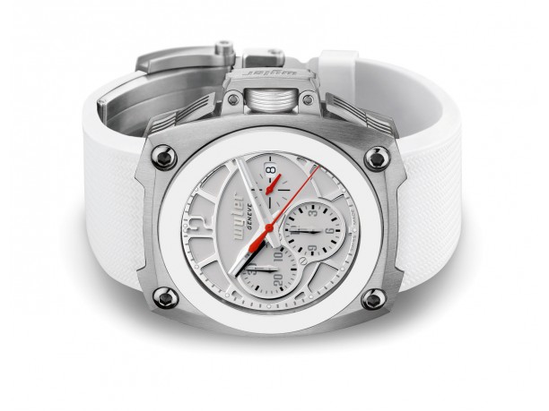 Wyler Geneve Code S