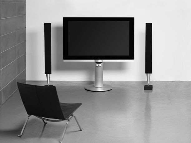BeoVision 7-55 di Bang & Olufsen