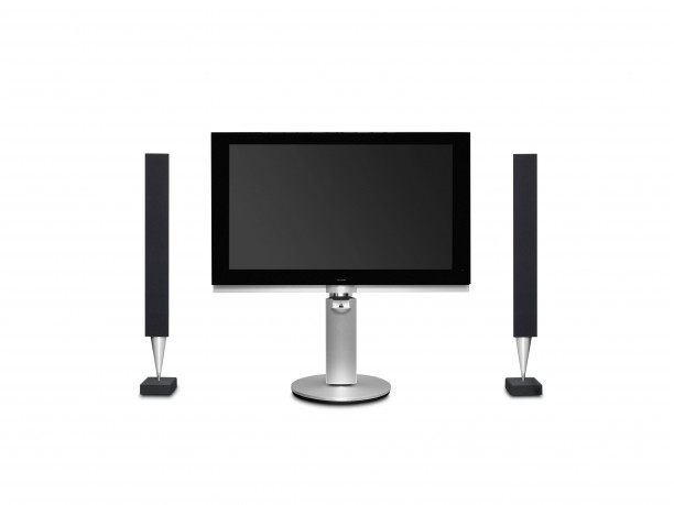 BeoVision 7-55 di Bang & Olufsen