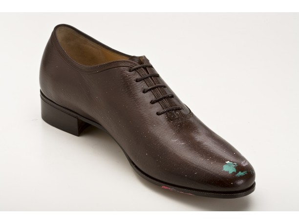 Calzatura Andy Wharol by Ferragamo