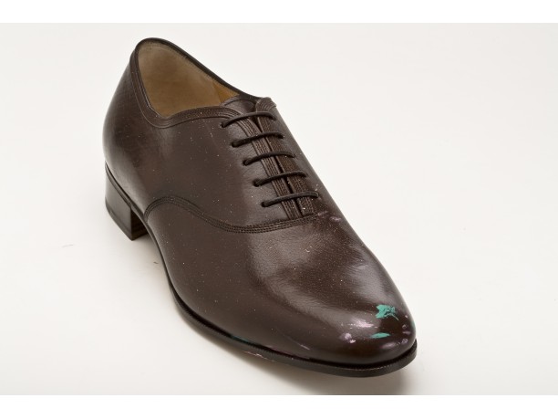 Calzatura Andy Wharol by Ferragamo