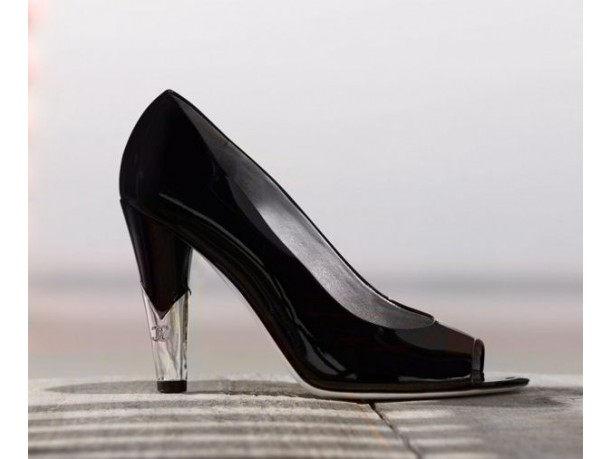 Scarpe Chanel pre-collezione primavera-estate 2010