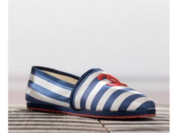 Scarpe Chanel pre-collezione primavera-estate 2010