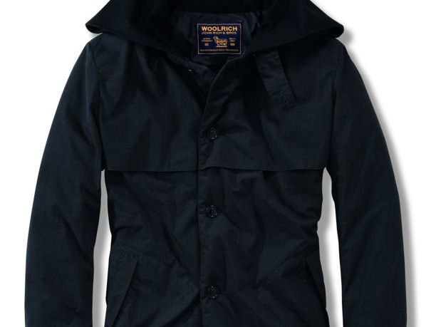 Woolrich a Pitti Uomo 2010