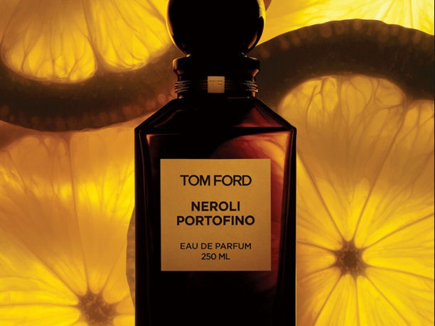 Private Blend by Tom Ford