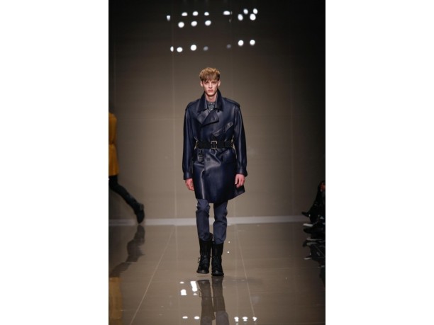 Burberry Prorsum Uomo autunno-inverno 2010-2011