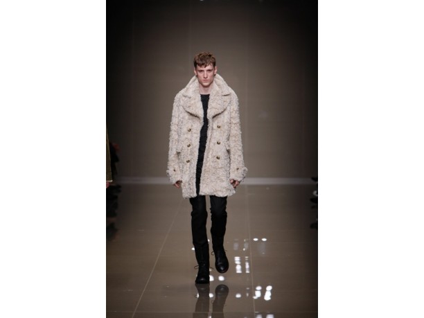 Burberry Prorsum Uomo autunno-inverno 2010-2011